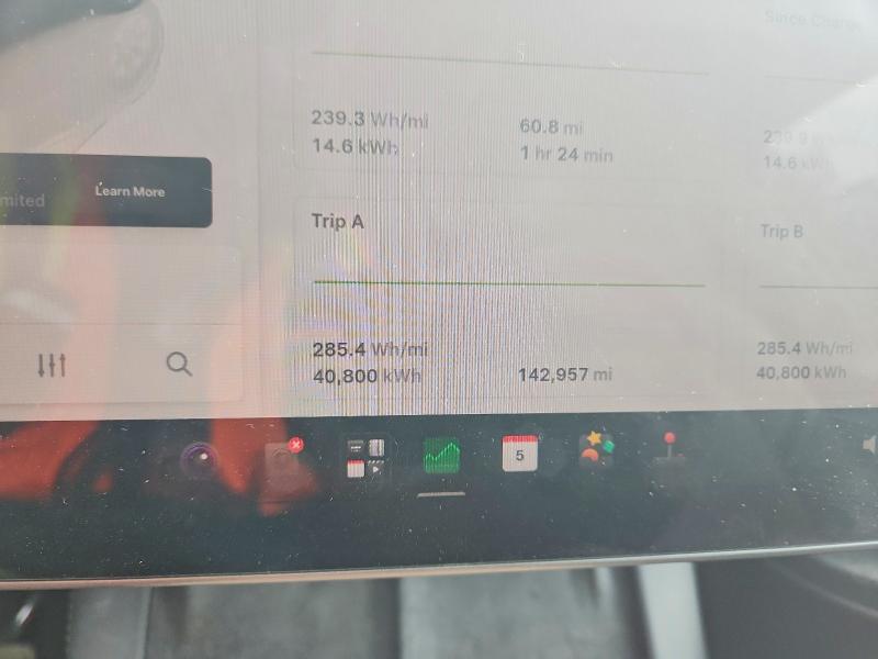 Aukcja sprzedaży 2023 Tesla Model Y, vin: 7SAYGDEE8PA127844, numer aukcji: 63299056