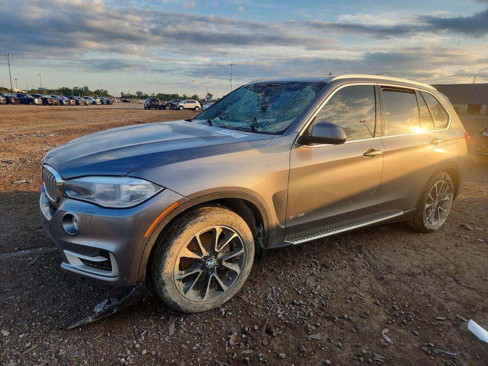 Aukcja sprzedaży 2016 Bmw X5, vin: 5UXKR0C51G0U49735, numer aukcji: 64797906