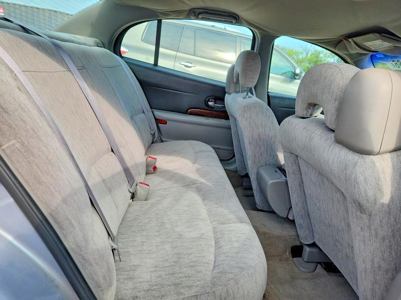 Aukcja sprzedaży 2005 Buick Lesabre, vin: 1G4HP52KX5U173014, numer aukcji: 65224686