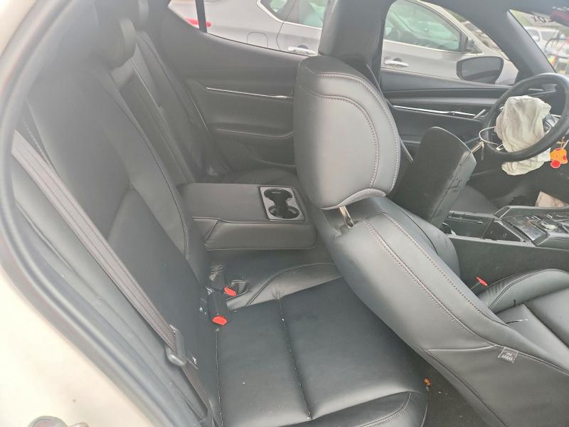 2021 Mazda 3 მანქანა იყიდება აუქციონზე, vin: JM1BPBJY7M1328049, აუქციონის ნომერი: 66265126
