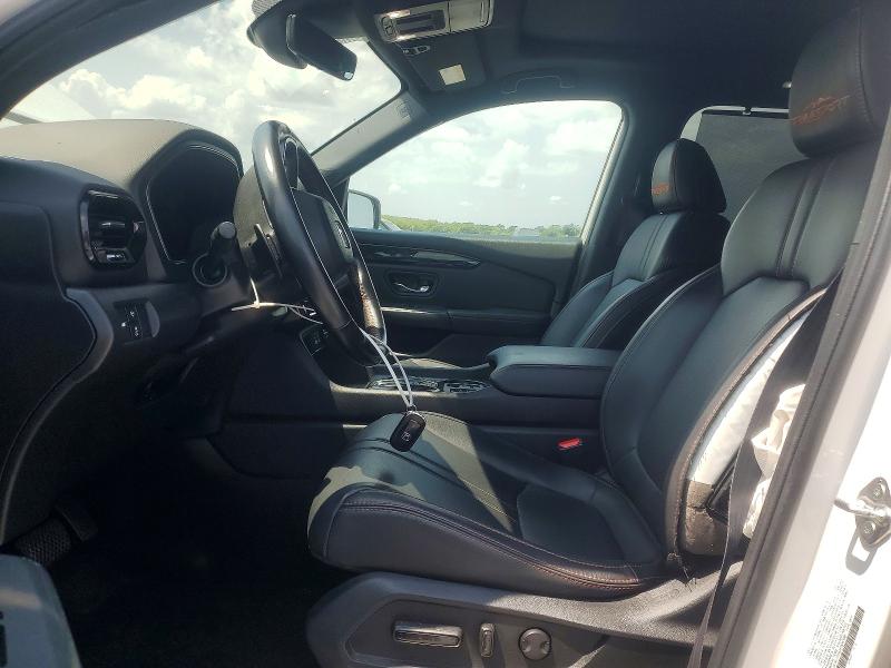Aukcja sprzedaży 2023 Honda Pilot, vin: 5FNYG1H64PB043085, numer aukcji: 64949916
