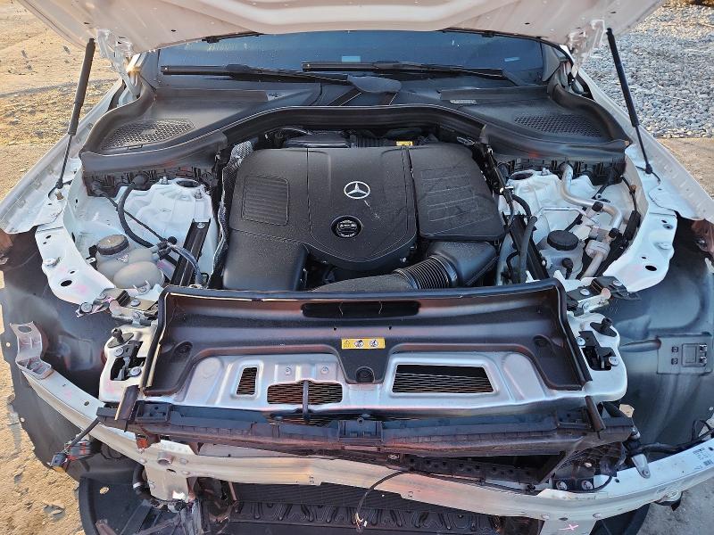 2023 Mercedes-benz Glc მანქანა იყიდება აუქციონზე, vin: W1NKM4GB5PF055944, აუქციონის ნომერი: 62644686