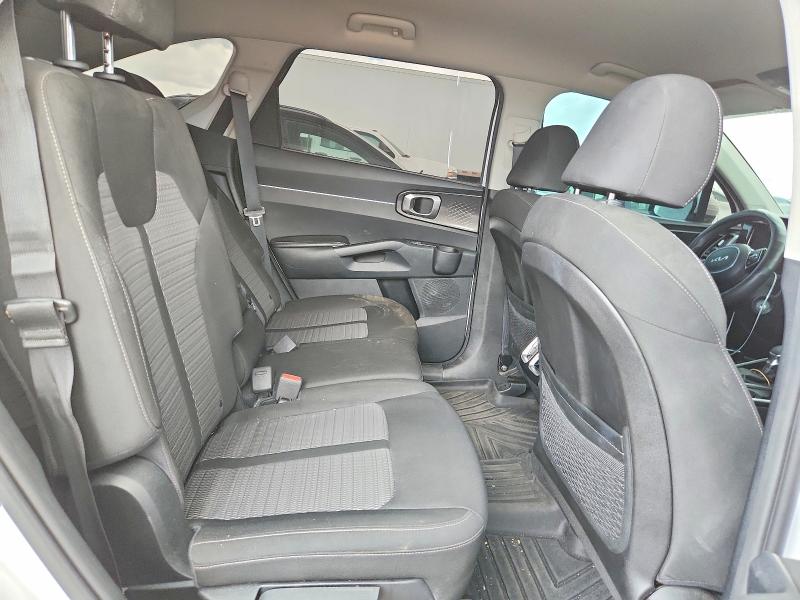 Продажа на аукционе авто 2023 Kia Sorento, vin: 5XYRG4LC9PG203540, номер лота: 64651056