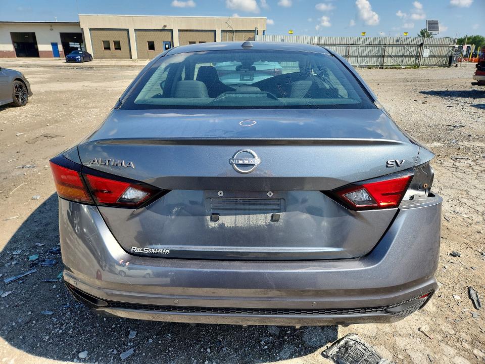Aukcja sprzedaży 2023 Nissan Altima, vin: 1N4BL4DV0PN346145, numer aukcji: 65723026