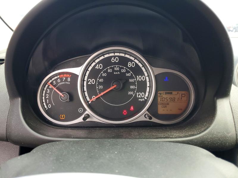 Продажа на аукционе авто 2013 Mazda Mazda2, vin: JM1DE1LY7D0158268, номер лота: 65955226