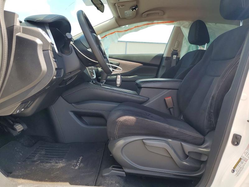 Aukcja sprzedaży 2018 Nissan Murano, vin: 5N1AZ2MG1JN150874, numer aukcji: 65082266