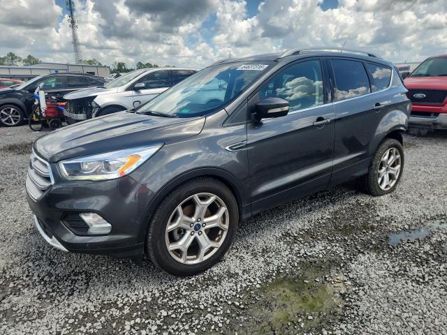 Aukcja sprzedaży 2019 Ford Escape, vin: 1FMCU0J91KUB95435, numer aukcji: 64637316