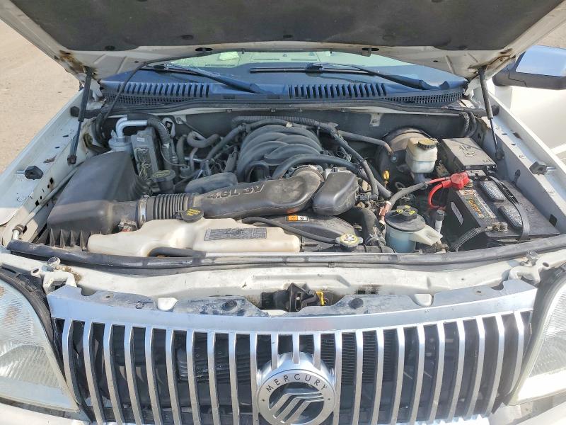 Aukcja sprzedaży 2008 Mercury Mountaineer, vin: 4M2EU48868UJ05877, numer aukcji: 63915356