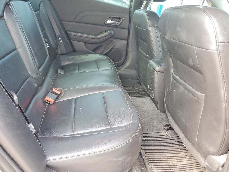 Aukcja sprzedaży 2015 Chevrolet Malibu, vin: 1G11D5SL9FF276320, numer aukcji: 65736096