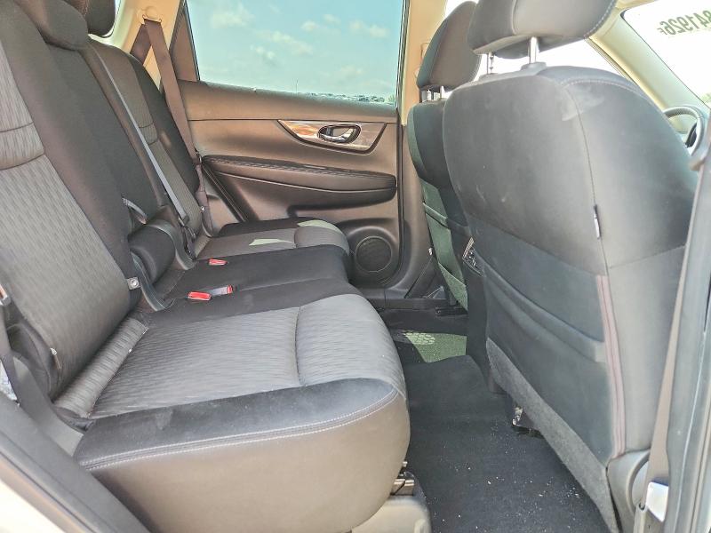 Продаж на аукціоні авто 2018 Nissan Rogue, vin: JN8AT2MV6JW344495, номер лоту: 66841926