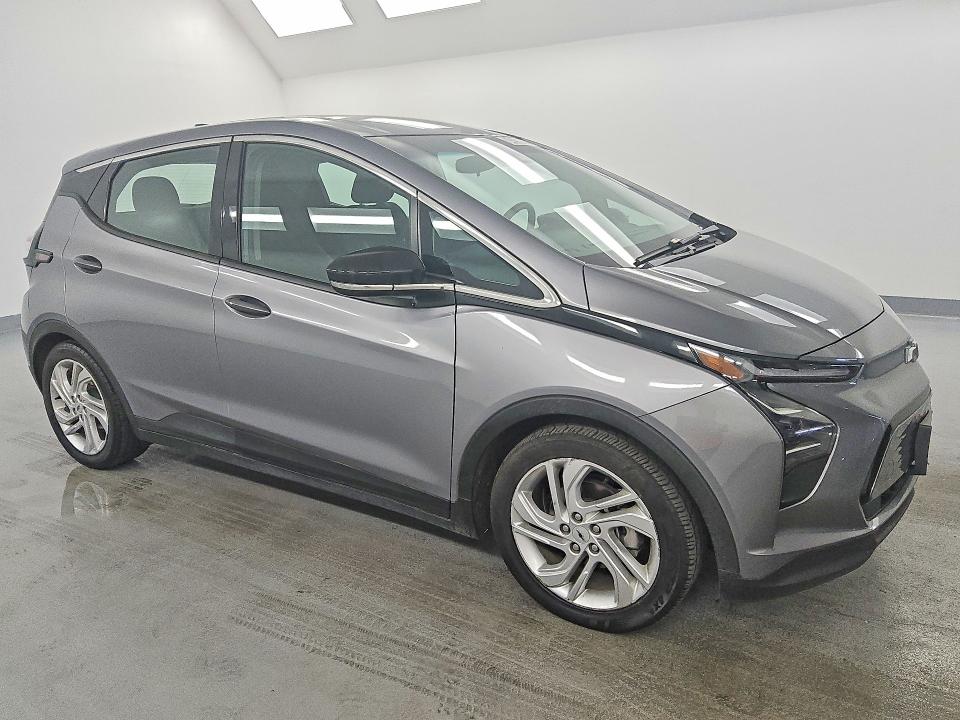 Aukcja sprzedaży 2023 Chevrolet Bolt Ev, vin: 1G1FW6S04P4178868, numer aukcji: 64268416
