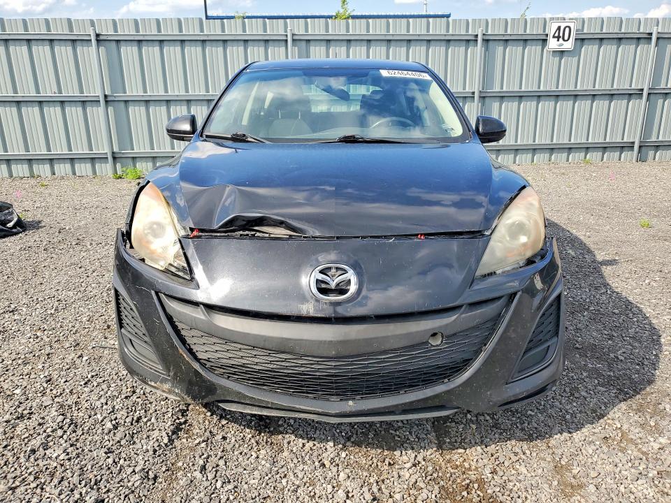 Продажа на аукционе авто 2013 Mazda 3, vin: JM1BL1KF1D1729342, номер лота: 62464406