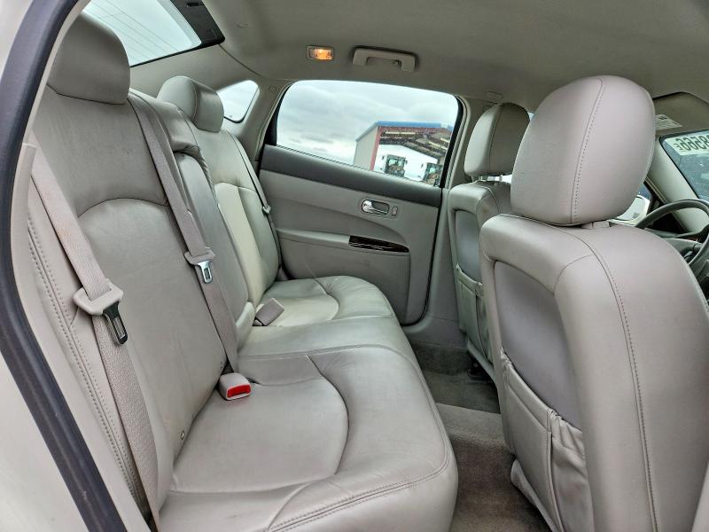 Продажа на аукционе авто 2008 Buick Lacrosse, vin: 2G4WD582981239429, номер лота: 64338566