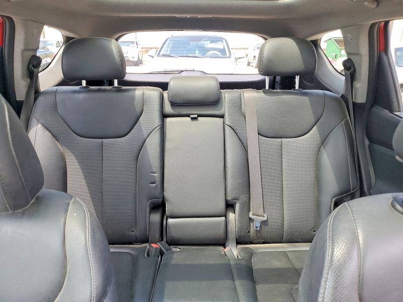 2019 Hyundai Santa Fe მანქანა იყიდება აუქციონზე, vin: 5NMS5CAD1KH067870, აუქციონის ნომერი: 62320856