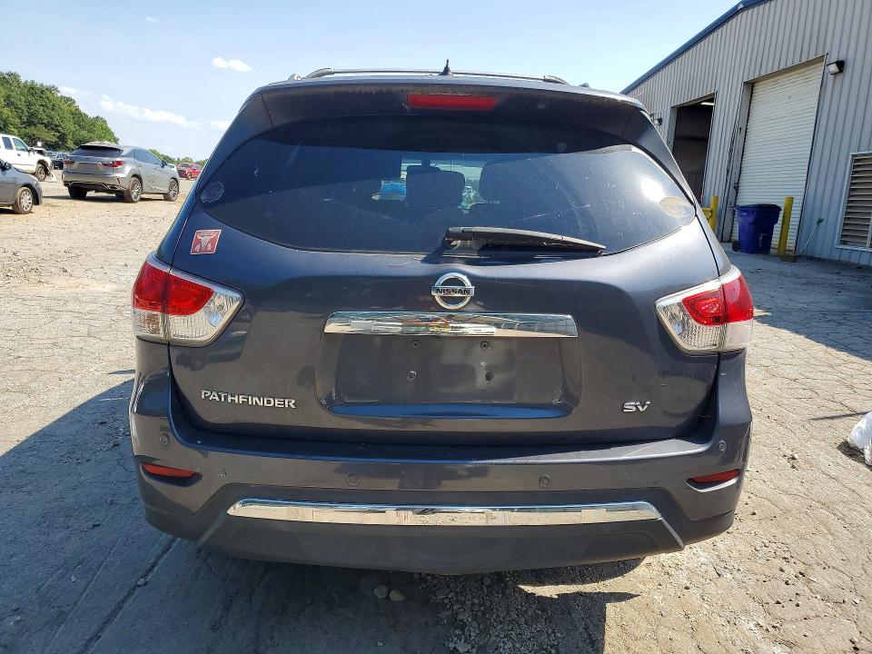 Aukcja sprzedaży 2013 Nissan Pathfinder, vin: 5N1AR2MN5DC666752, numer aukcji: 65894066