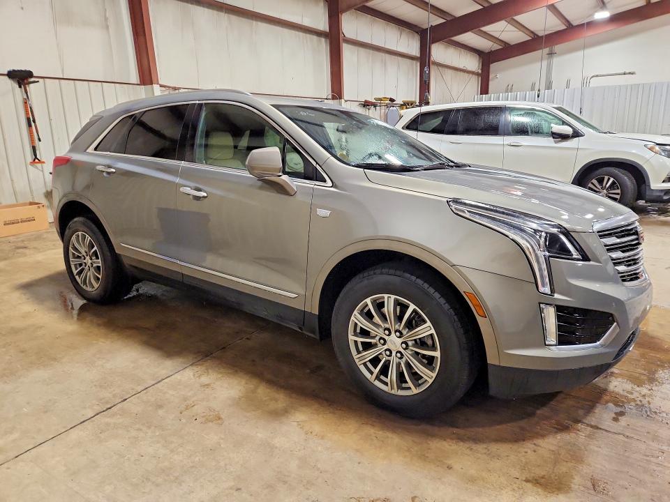 Aukcja sprzedaży 2019 Cadillac Xt5, vin: 1GYKNDRS8KZ123477, numer aukcji: 63392656