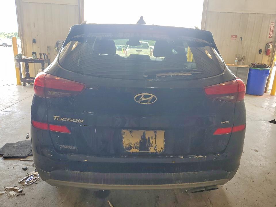 2021 Hyundai Tucson მანქანა იყიდება აუქციონზე, vin: KM8J3CAL0MU331323, აუქციონის ნომერი: 63166506