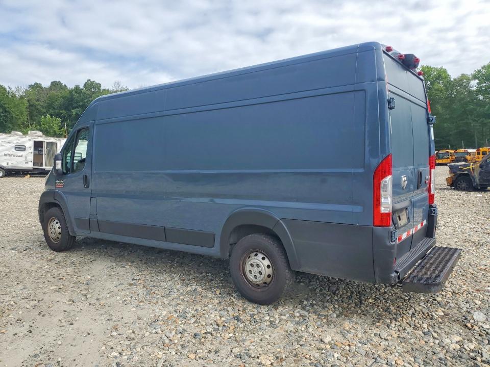 Продаж на аукціоні авто 2020 Ram Promaster 3500, vin: 3C6URVJG8LE136637, номер лоту: 64764566