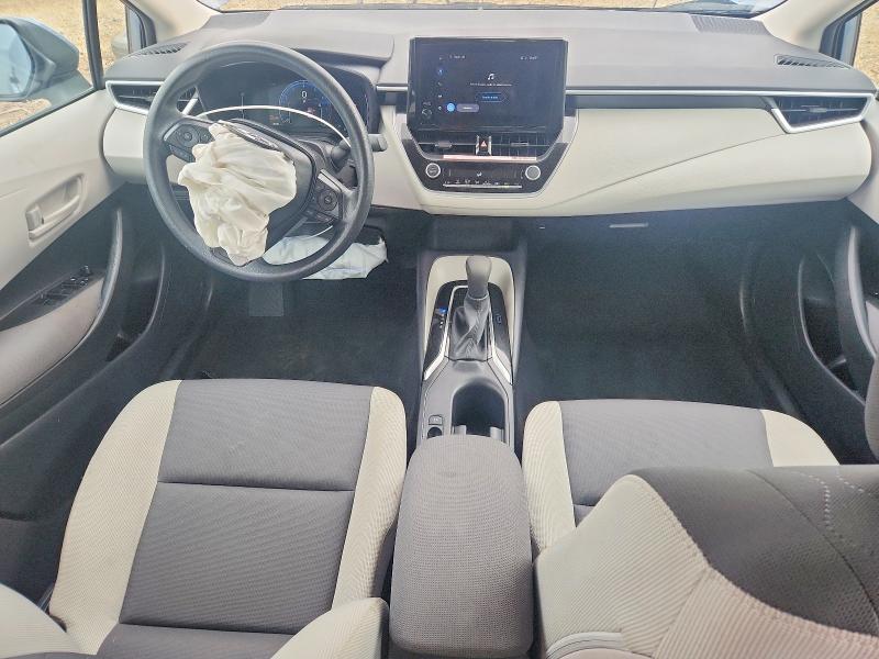 2026 Toyota Corolla მანქანა იყიდება აუქციონზე, vin: 5YFB4MDE7TP394603, აუქციონის ნომერი: 63873916