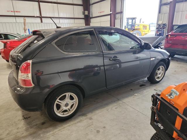 Aukcja sprzedaży 2009 Hyundai Accent, vin: KMHCM36C69U118608, numer aukcji: 63750126