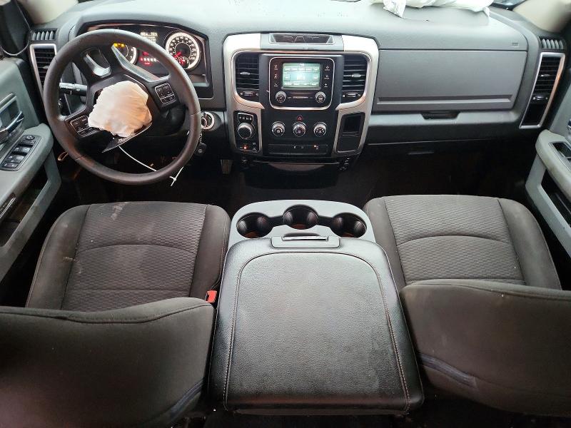 64032456 :رقم المزاد ، 1C6RR7GG6LS104503 vin ، 2020 Ram 1500 Classic مزاد بيع