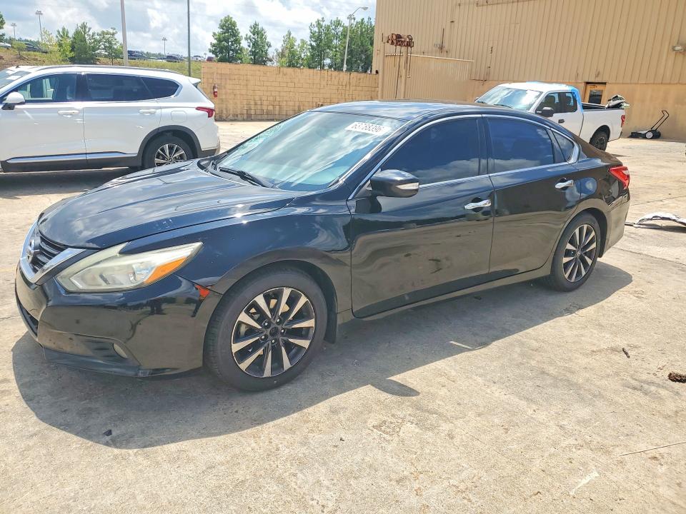 63788396 :رقم المزاد ، 1N4AL3AP5GC216823 vin ، 2016 Nissan Altima مزاد بيع
