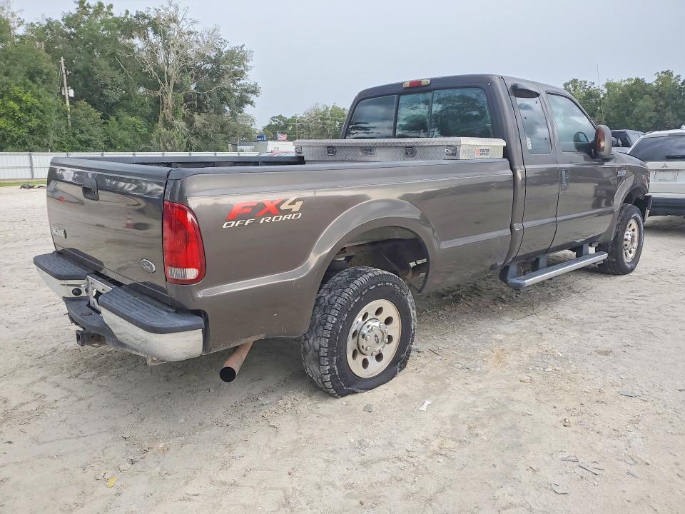 Продаж на аукціоні авто 2005 Ford F250, vin: 1FTSX21Y05EC13738, номер лоту: 64199836