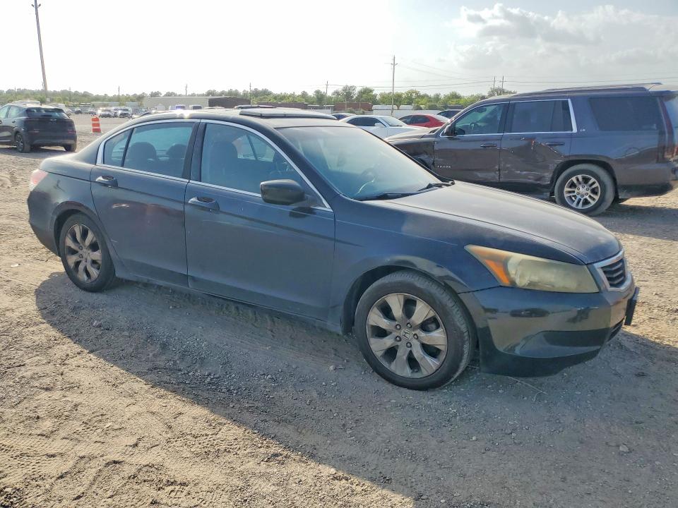 2008 Honda Accord მანქანა იყიდება აუქციონზე, vin: 1HGCP26888A154495, აუქციონის ნომერი: 63945996