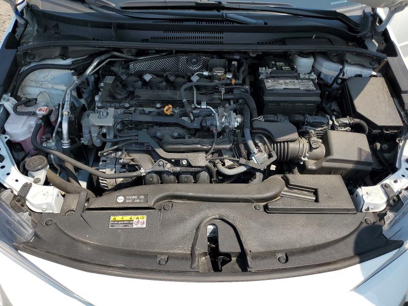2024 Toyota Corolla მანქანა იყიდება აუქციონზე, vin: 5YFB4MDEXRP137878, აუქციონის ნომერი: 64348156