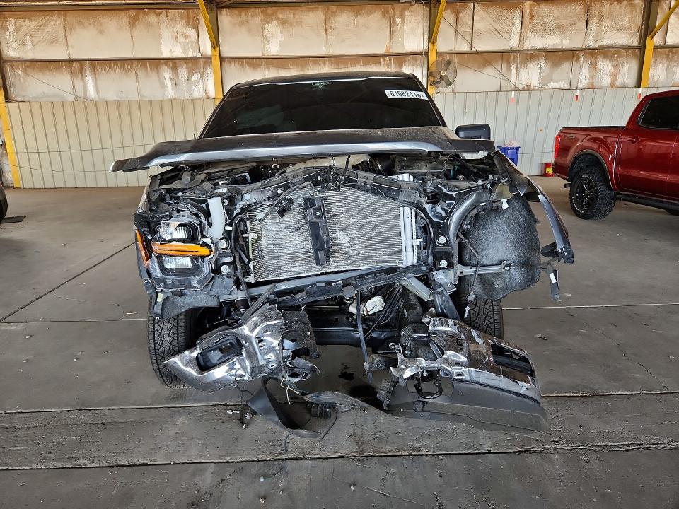 64082416 :رقم المزاد ، 1FTMF1L55TKD25006 vin ، 2026 Ford F150 مزاد بيع