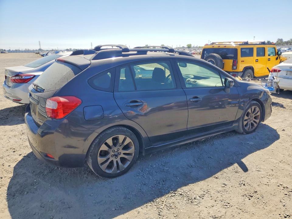 Aukcja sprzedaży 2016 Subaru Impreza, vin: JF1GPAS69G8219252, numer aukcji: 64148576