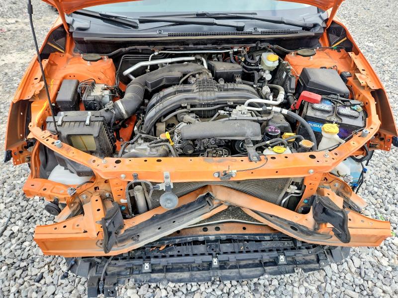 2020 Subaru Crosstrek მანქანა იყიდება აუქციონზე, vin: JF2GTACC2LG225924, აუქციონის ნომერი: 63333556