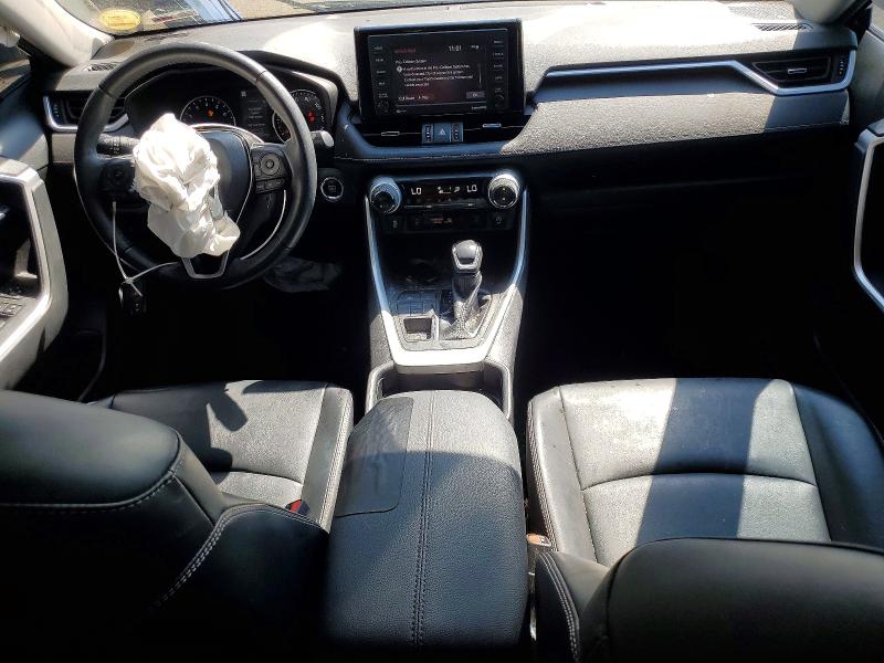 Продаж на аукціоні авто 2021 Toyota Rav4, vin: 2T3A1RFV7MW149578, номер лоту: 64574336