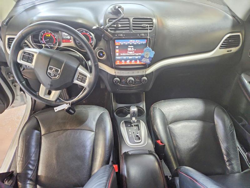 Aukcja sprzedaży 2016 Dodge Journey, vin: 3C4PDCEG8GT223832, numer aukcji: 64831576