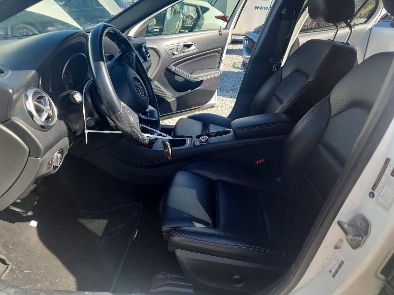 2019 Mercedes-benz Gla მანქანა იყიდება აუქციონზე, vin: WDCTG4EB3KU004267, აუქციონის ნომერი: 66272256