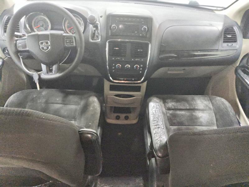Aukcja sprzedaży 2016 Dodge Grand Caravan, vin: 2C4RDGBG4GR243339, numer aukcji: 64135356