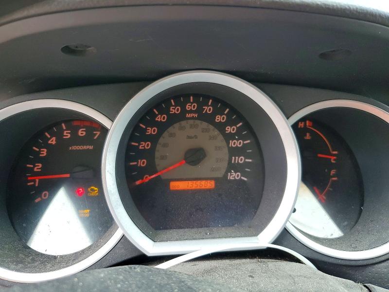 65003176 :رقم المزاد ، 5TEUU42N88Z511831 vin ، 2008 Toyota Tacoma مزاد بيع