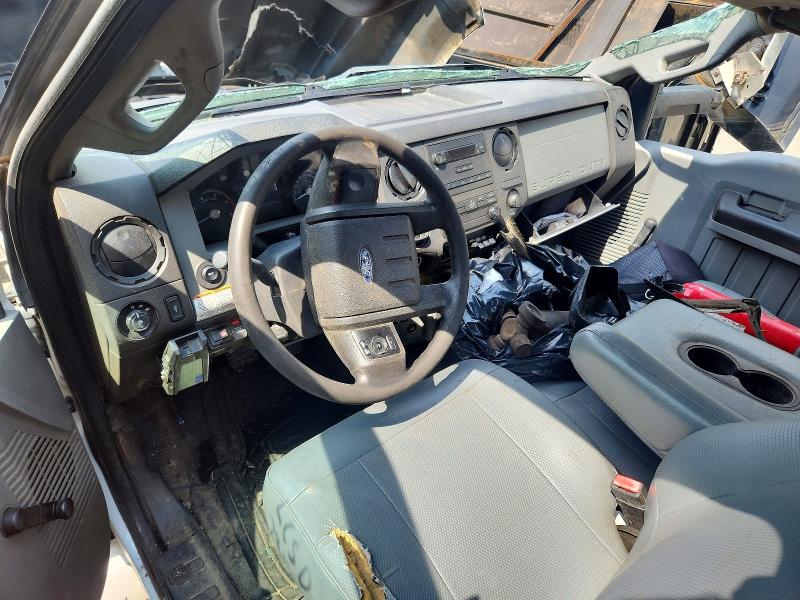 Aukcja sprzedaży 2017 Ford F750, vin: 1FDWF7DE1HDB05976, numer aukcji: 63368776