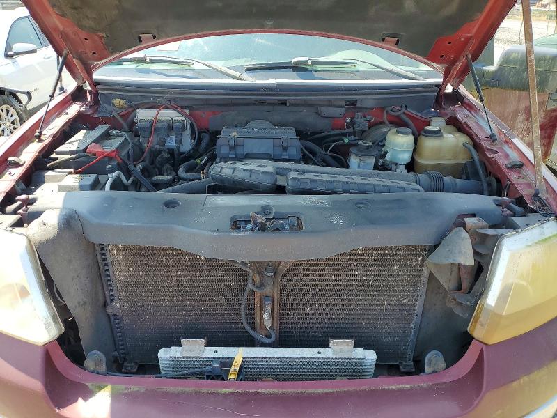 Aukcja sprzedaży 2004 Ford F150, vin: 1FTPW12564KD71962, numer aukcji: 64235926
