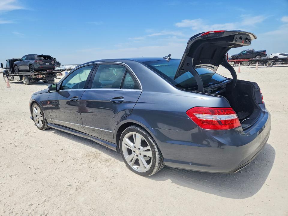 Продаж на аукціоні авто 2013 Mercedes-benz E, vin: WDDHF5KB6DA731633, номер лоту: 65999956