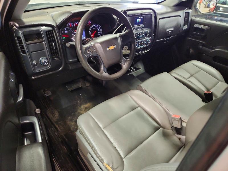 Продажа на аукционе авто 2016 Chevrolet Silverado, vin: 1GCNCNEH1GZ373028, номер лота: 65328956