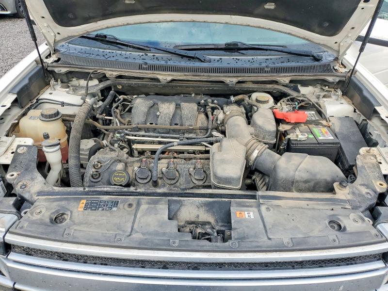 2016 Ford Flex მანქანა იყიდება აუქციონზე, vin: 2FMHK6D80GBA04134, აუქციონის ნომერი: 66287426