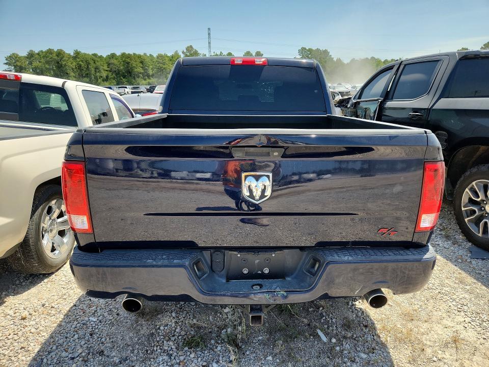 65819266 :رقم المزاد ، 1C6RD6KT8CS293958 vin ، 2012 Dodge Ram 1500 مزاد بيع