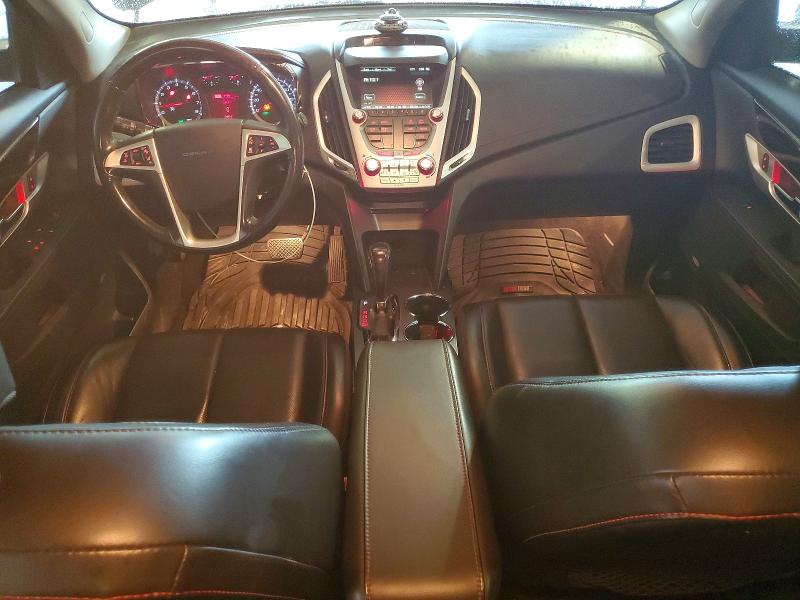 Aukcja sprzedaży 2015 Gmc Terrain, vin: 2GKFLZE34F6167877, numer aukcji: 64393046