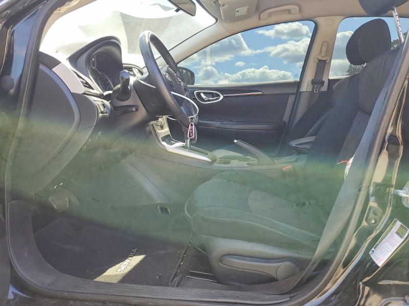 Auction sale of the 2019 Nissan Sentra, vin: 3N1AB7AP2KY448156, lot number: 65014986
