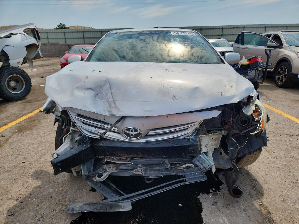 2013 Toyota Corolla მანქანა იყიდება აუქციონზე, vin: 5YFBU4EE7DP089098, აუქციონის ნომერი: 64769766