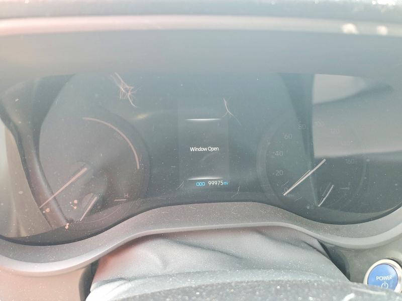 64135956 :رقم المزاد ، 5TDYRKEC4NS093309 vin ، 2022 Toyota Sienna مزاد بيع