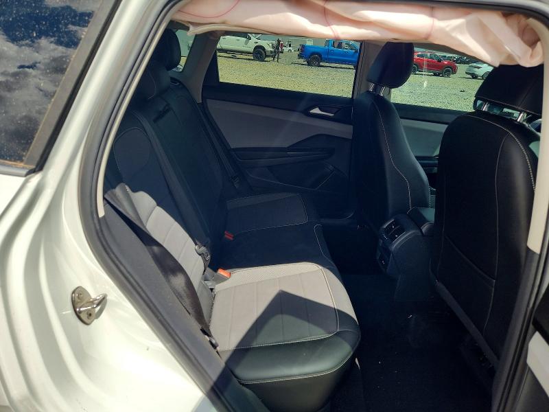 2022 Volkswagen Taos მანქანა იყიდება აუქციონზე, vin: 3VVRX7B29NM039654, აუქციონის ნომერი: 64289776