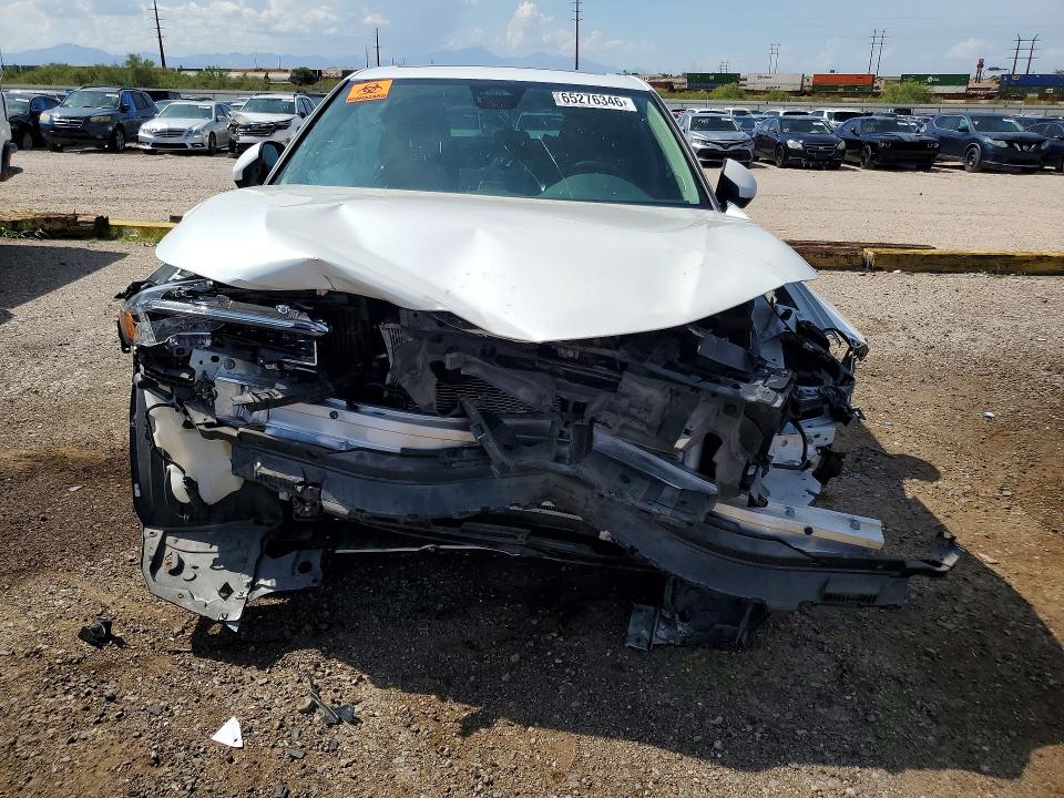 Продажа на аукционе авто 2024 Honda Civic, vin: 19XFL1H72RE025883, номер лота: 65276346