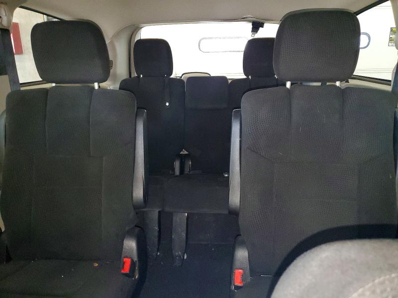 Aukcja sprzedaży 2013 Dodge Grand Caravan, vin: 2C4RDGCG8DR644080, numer aukcji: 63864446